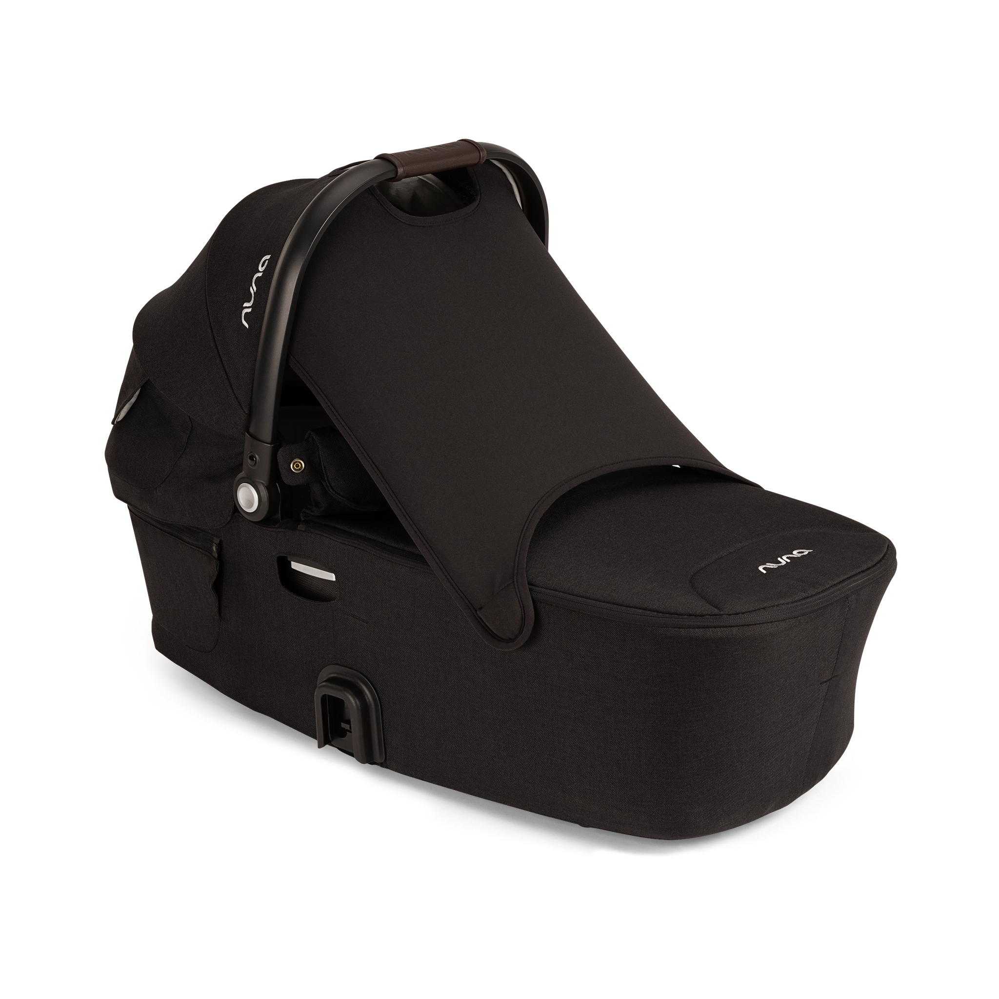 DEMI NEXT CARRY COT W/RC