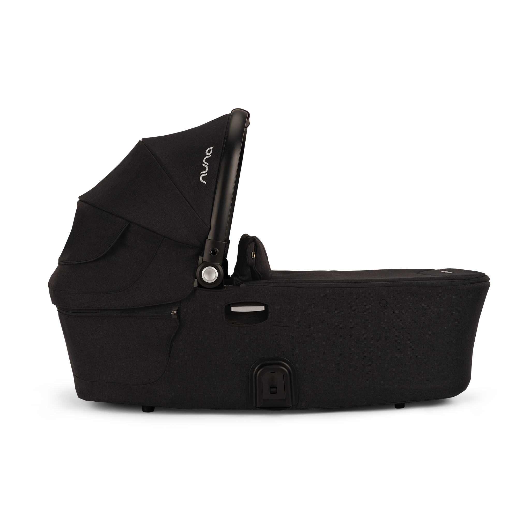 DEMI NEXT CARRY COT W/RC