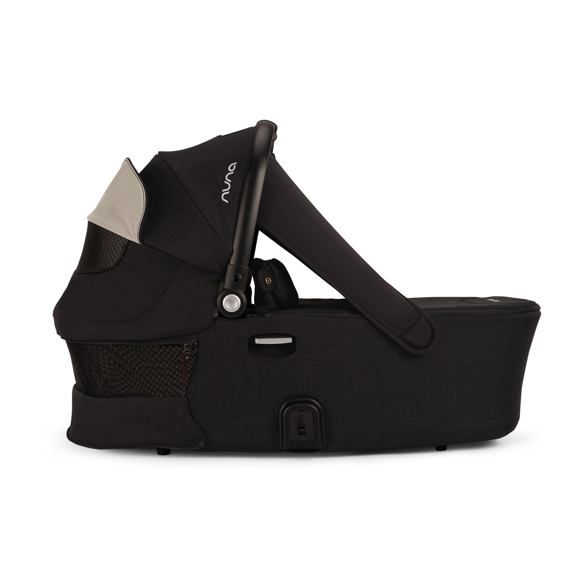 DEMI NEXT CARRY COT W/RC