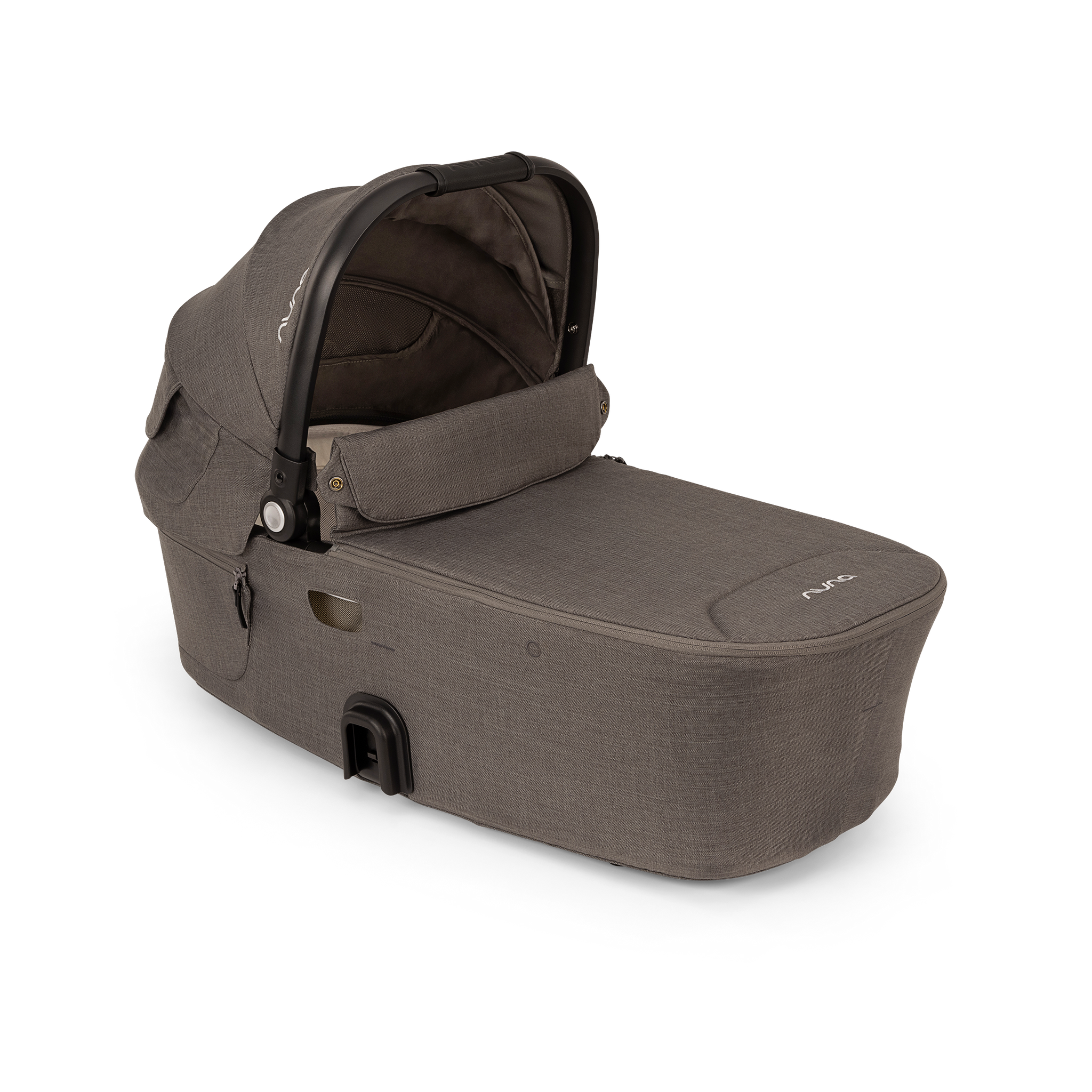 Moises DEMI NEXT con cubierta de lluvia