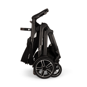 Carriola Demi Next con Plataforma y accesorios Caviar