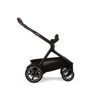 Carriola Demi Next con Plataforma y accesorios Caviar