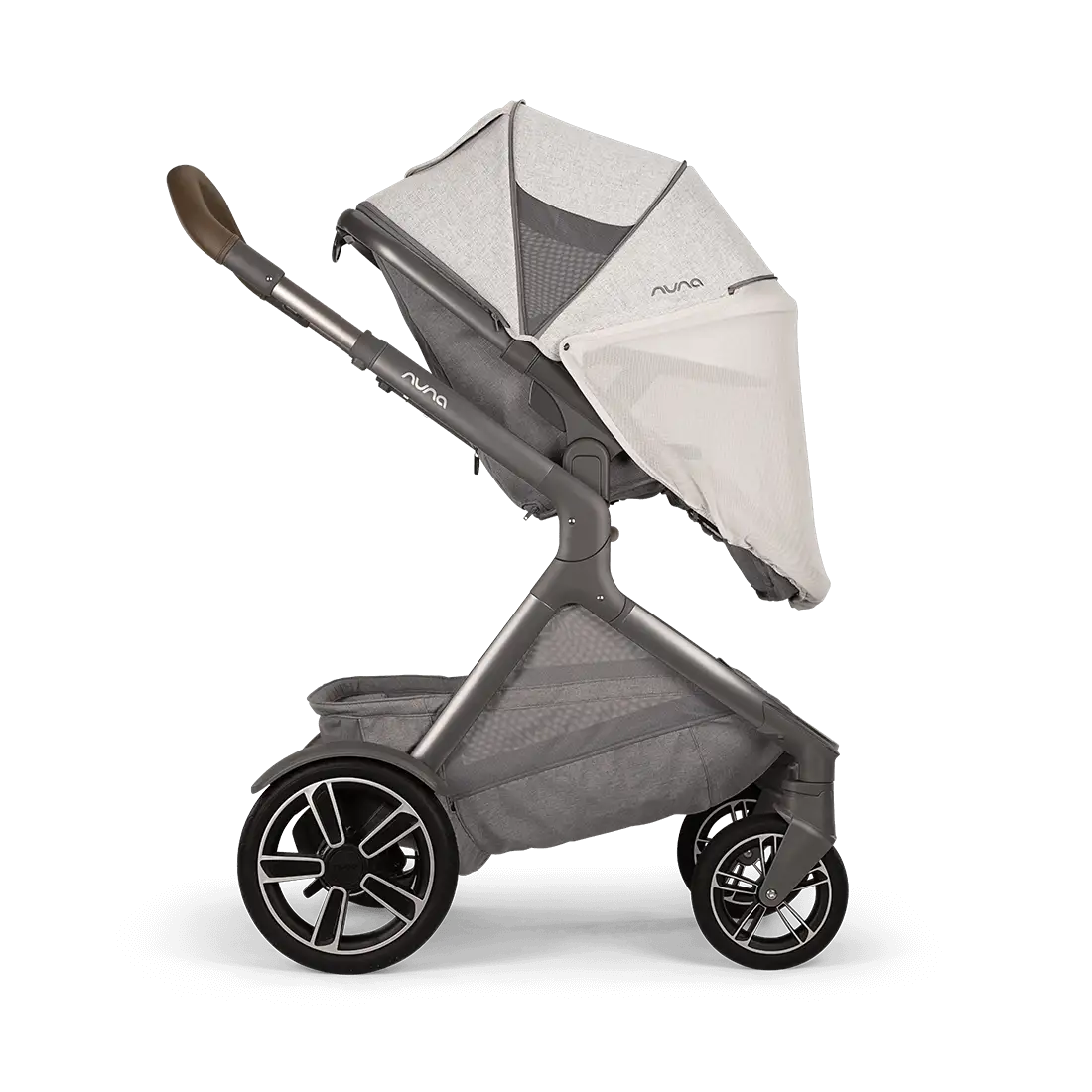 Carriola Demi™ Next + Plataforma