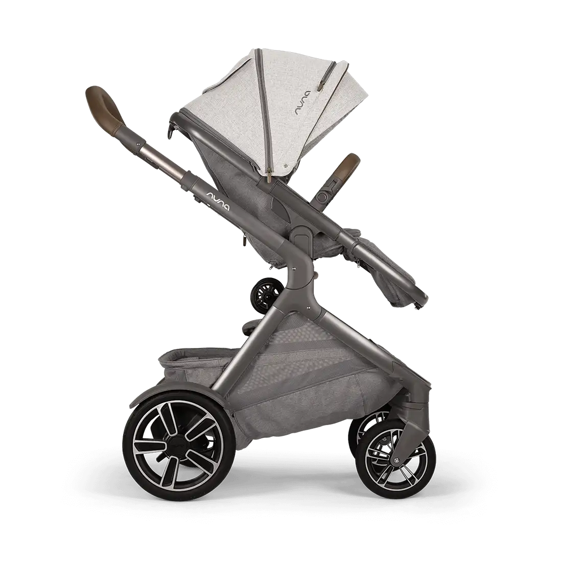 Carriola Demi™ Next + Plataforma