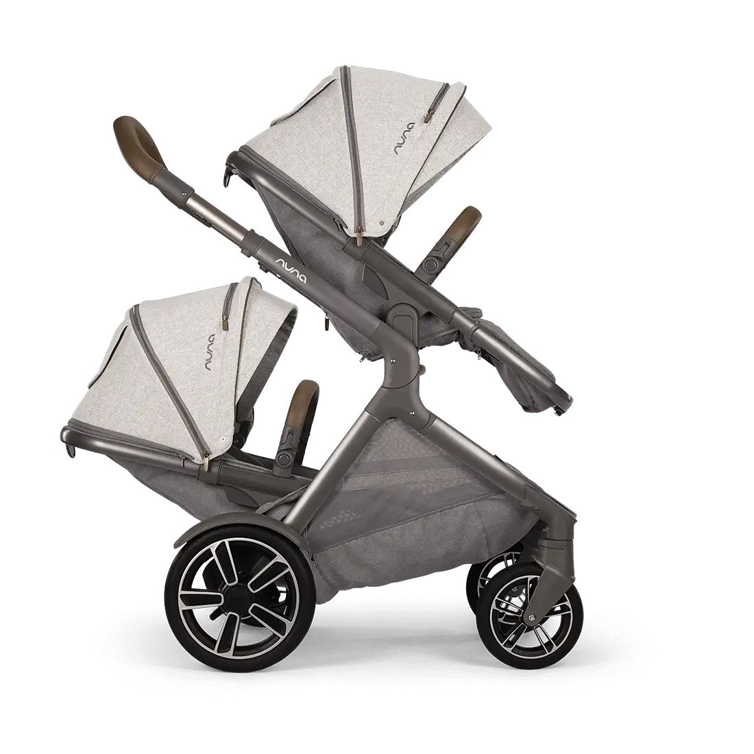 Accesorio para Carriola Demi™ Next Asiento Adicional