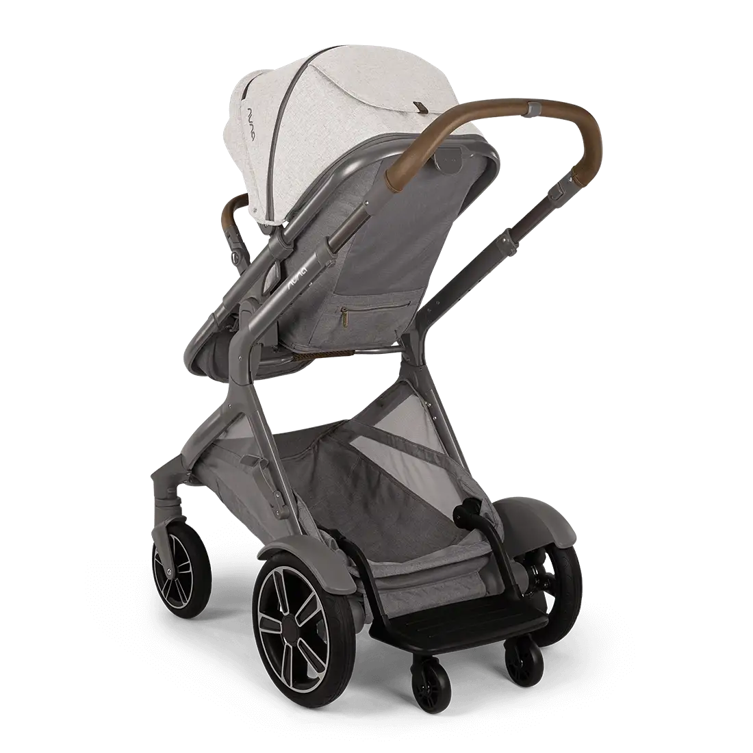 Carriola Demi™ Next + Plataforma