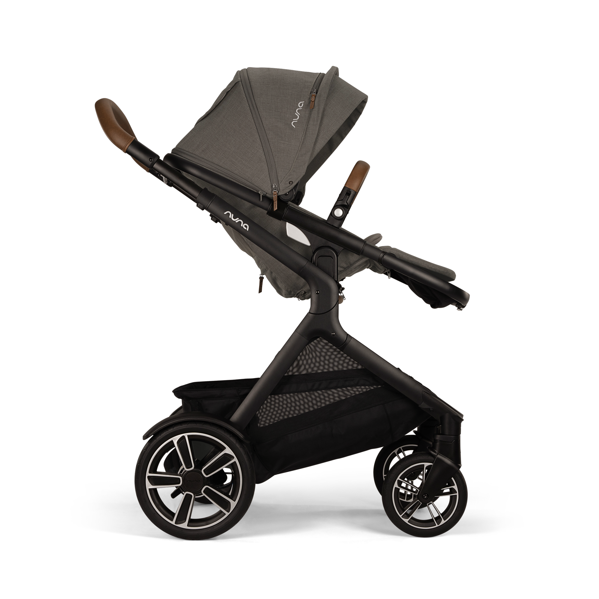Carriola Demi™ Next + Plataforma