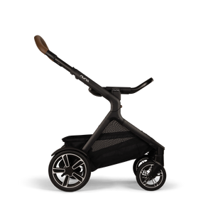 Carriola Demi Next con Plataforma y accesorios Caviar