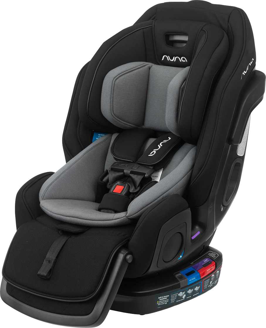 Productos Premium para Bebés ⭐ Seguridad y Confort – Nuna México
