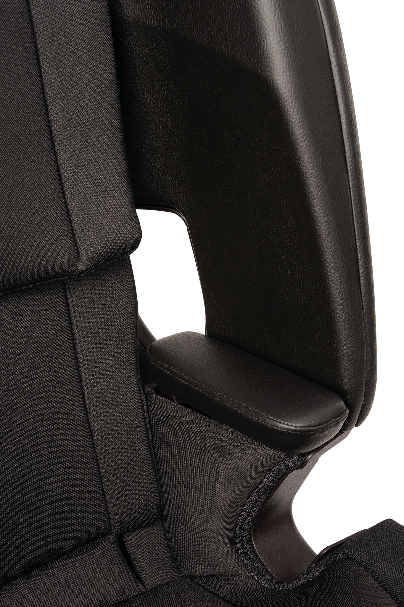Silla de auto LUMN