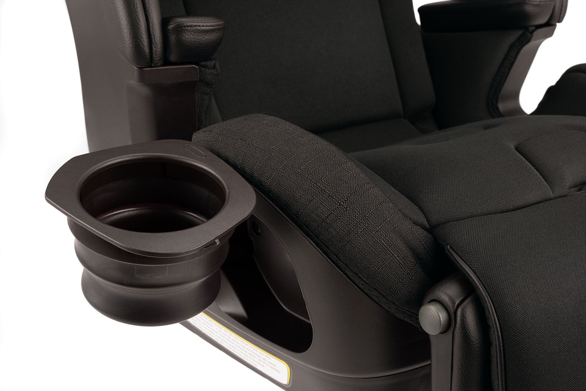 Silla de auto LUMN