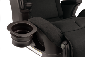Silla de auto LUMN