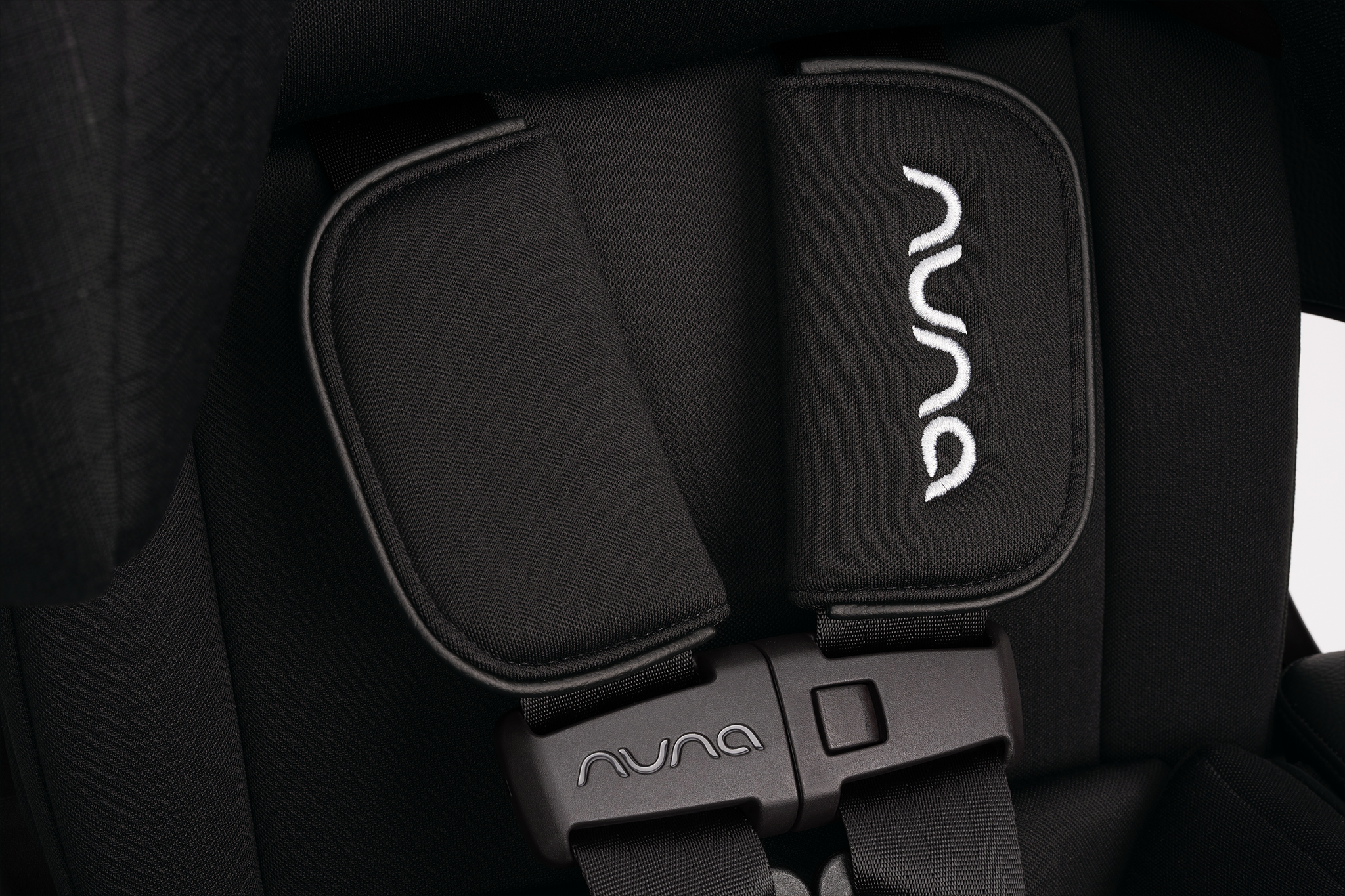 Silla de auto LUMN