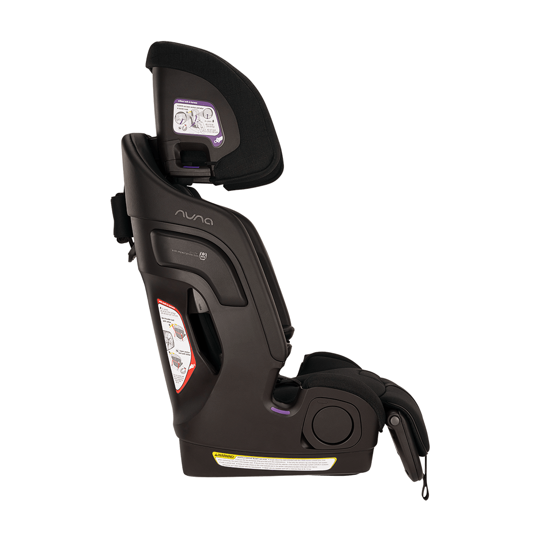 Silla de auto LUMN