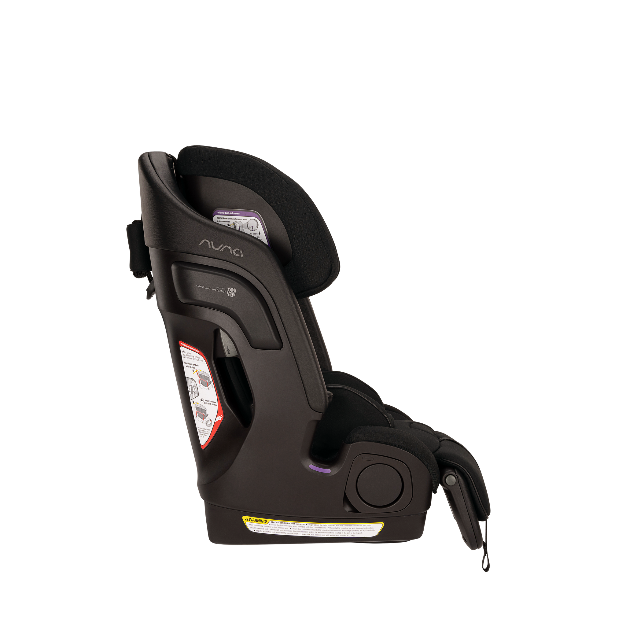 Silla de auto LUMN