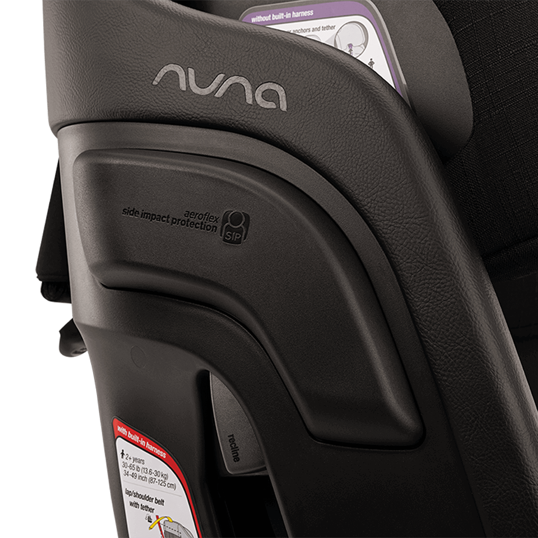 Silla de auto LUMN