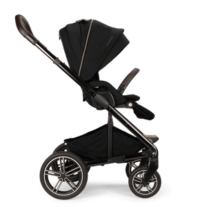 Carriola MIXX Next w magnetic buckle Nuna M xico