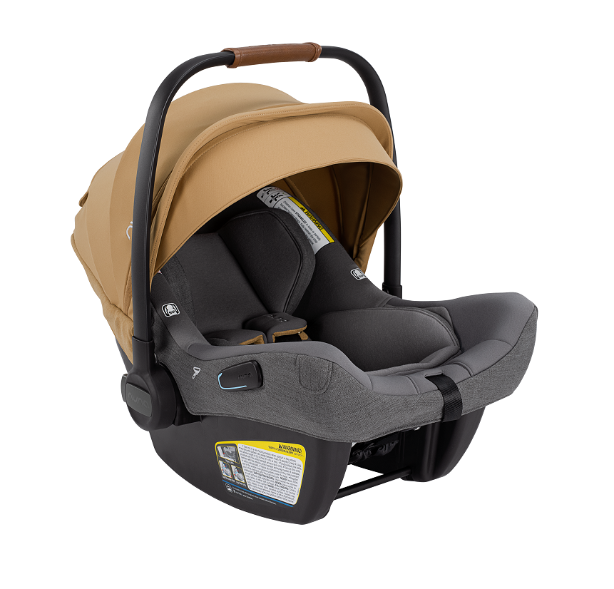 Nuna clearance pipa light