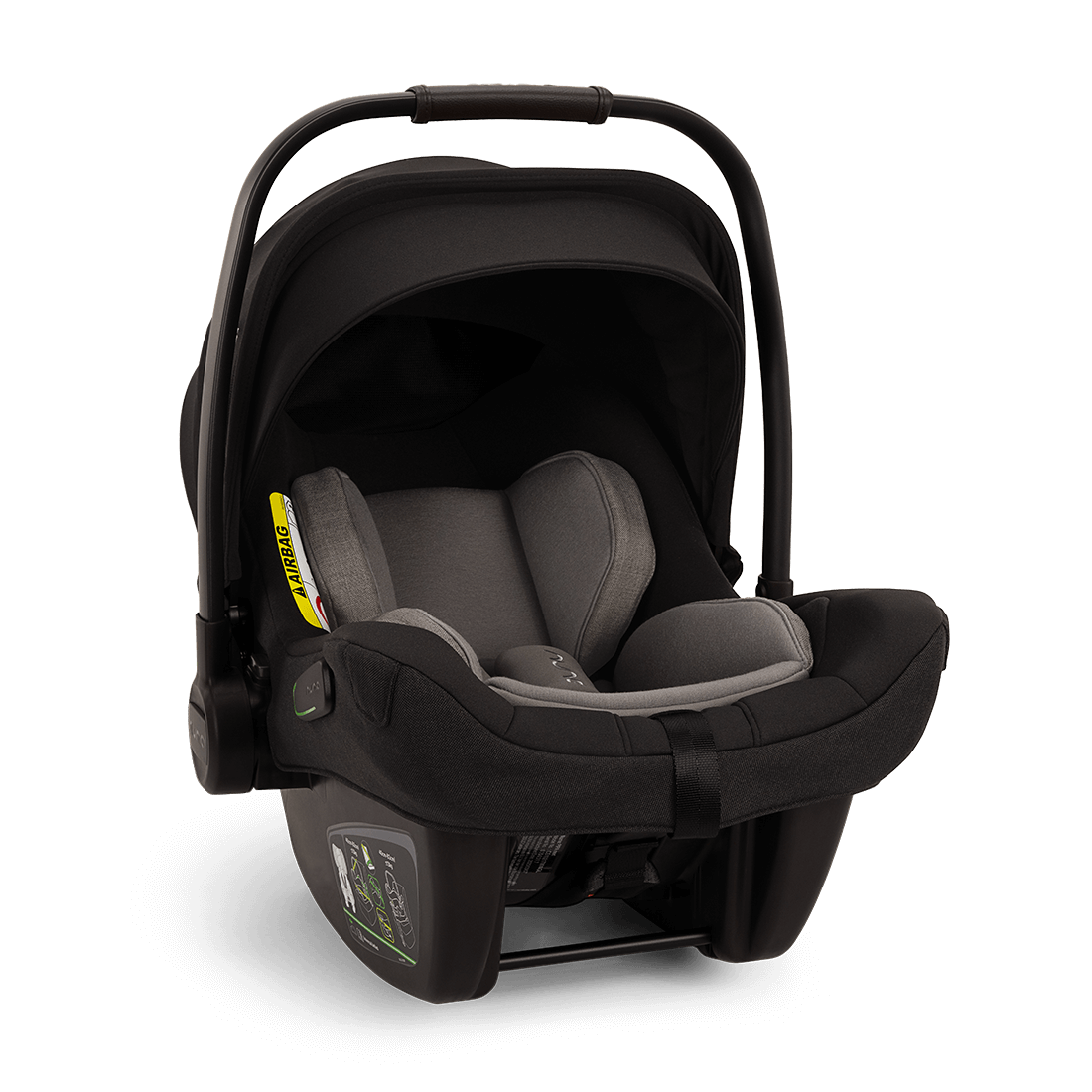Silla de Auto Pipa™ Next
