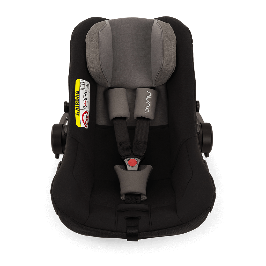 Silla de Auto Pipa™ Next