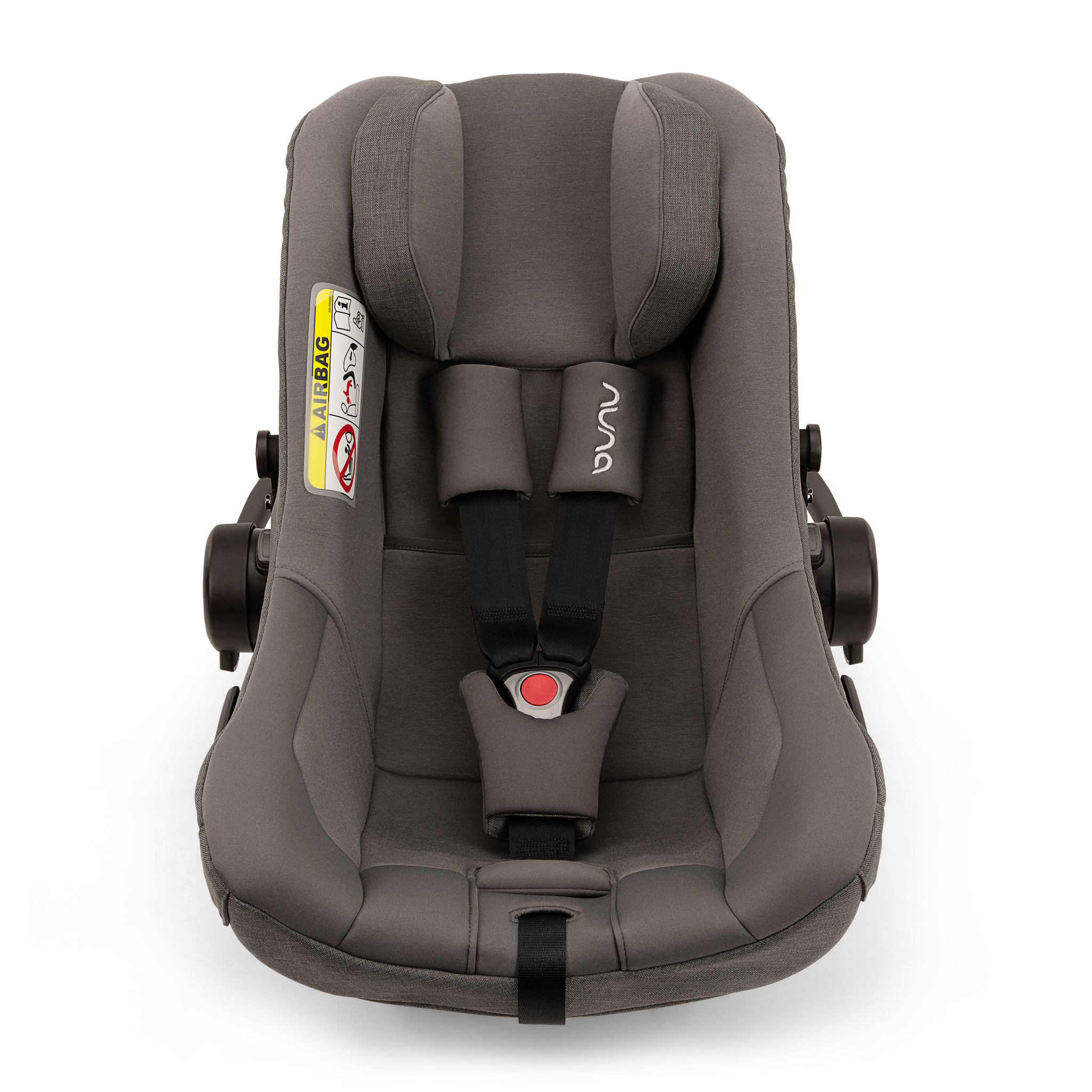 Silla de Auto Pipa™ Next