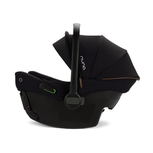 Travel System Autoasiento PIPA URBN + Carriola MIXX Caviar