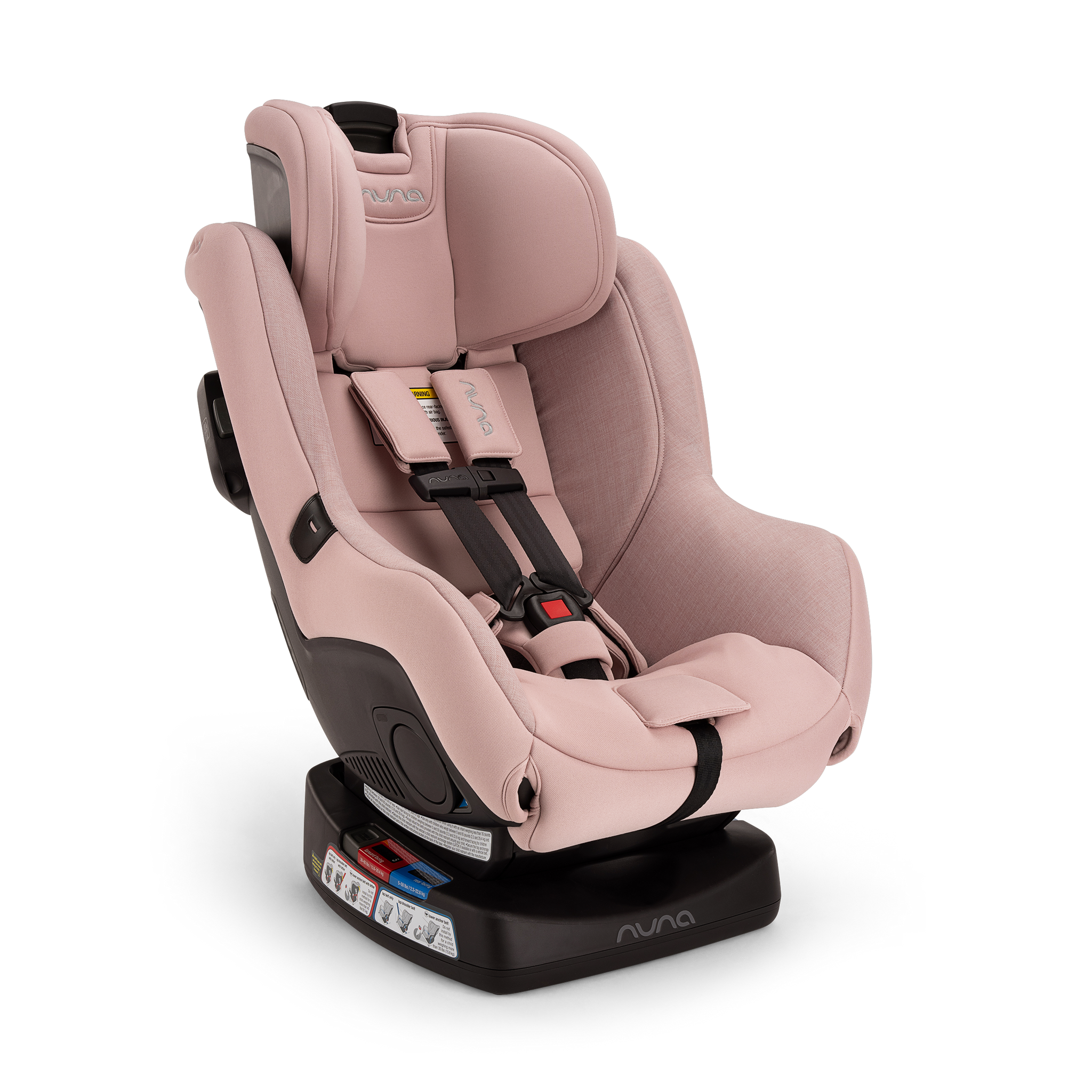 Silla de Auto RAVA™