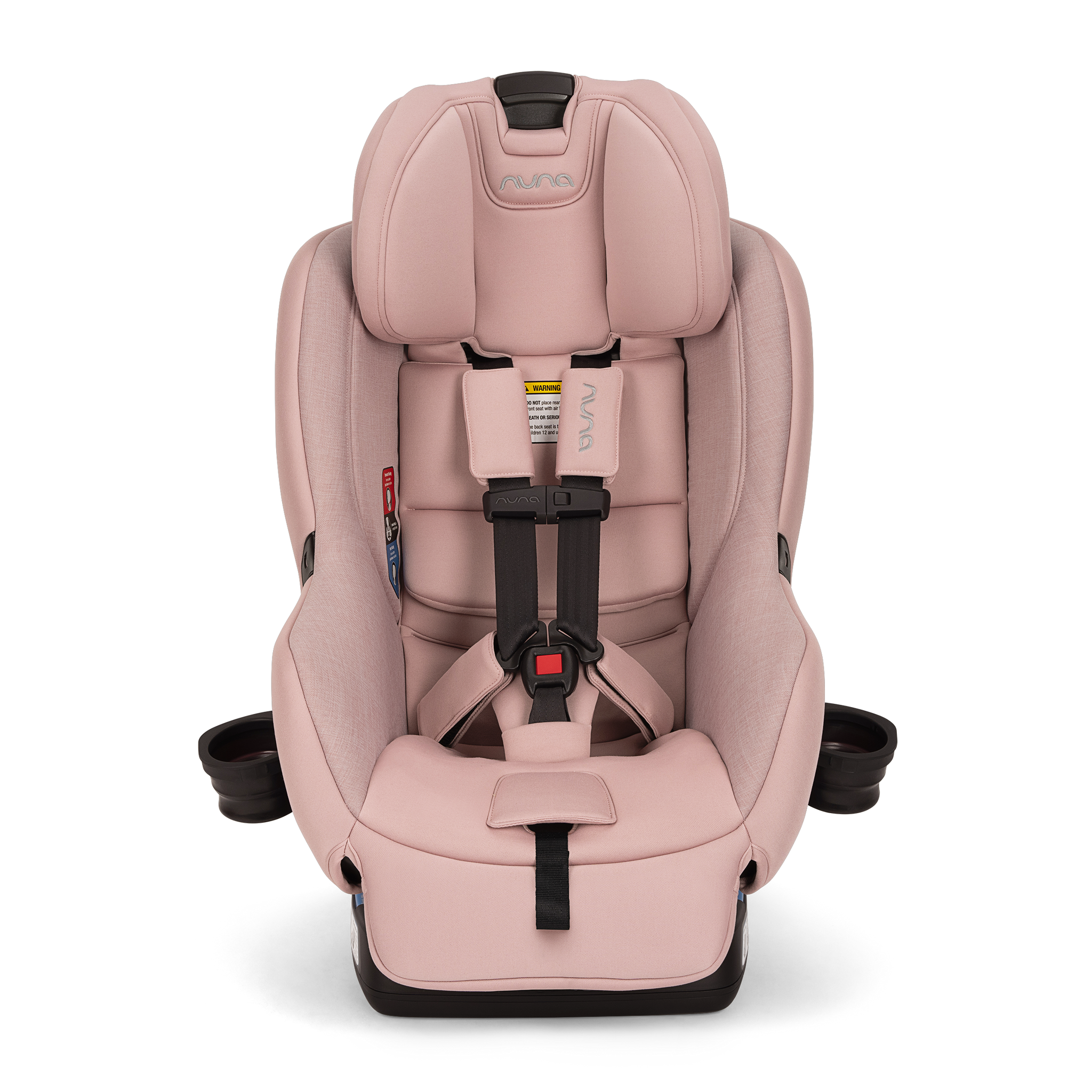 Silla de Auto RAVA™