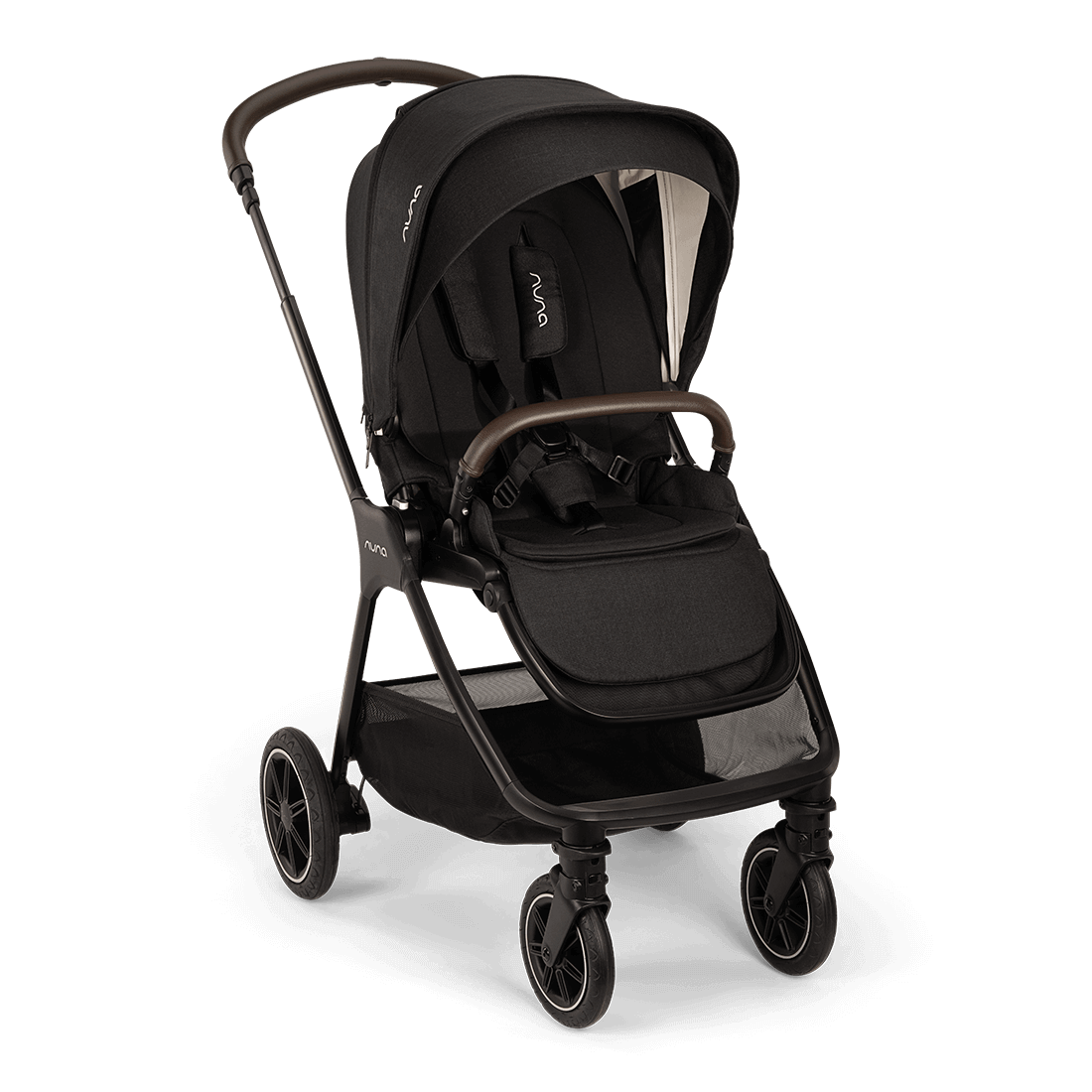 Carriola TRIV™ Next w/magnetic buckle