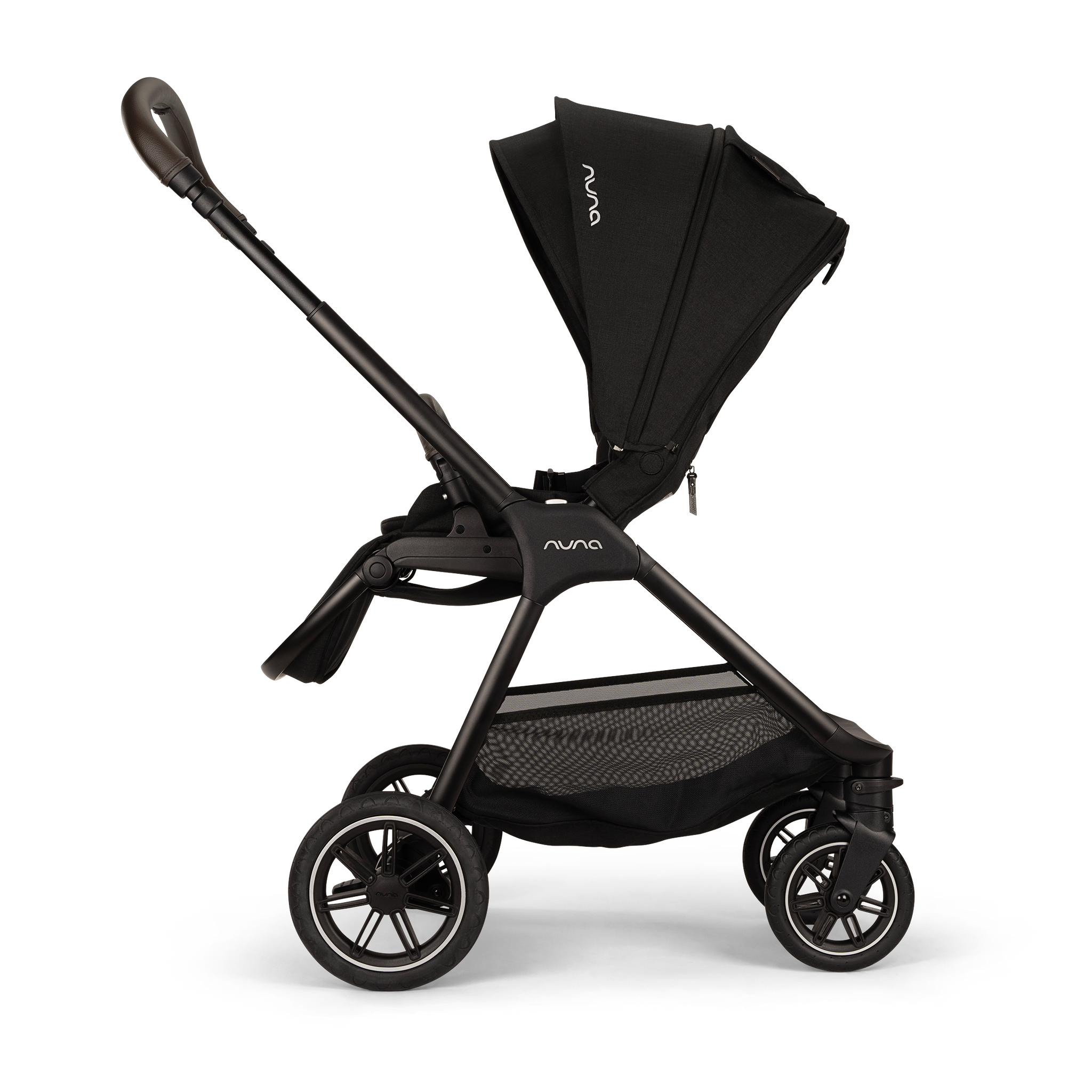 Carriola TRIV™ Next w/magnetic buckle