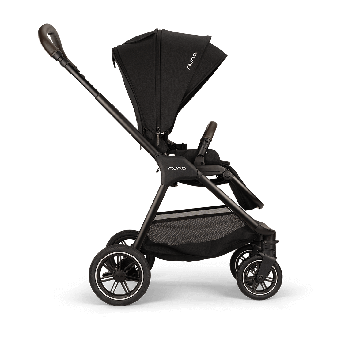Carriola TRIV™ Next w/magnetic buckle