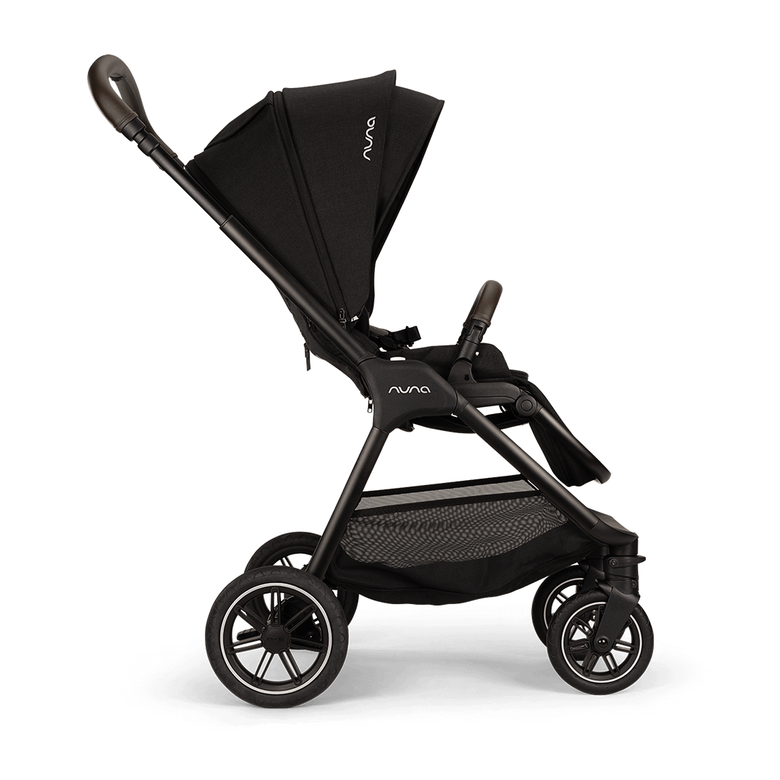Carriola TRIV™ Next w/magnetic buckle