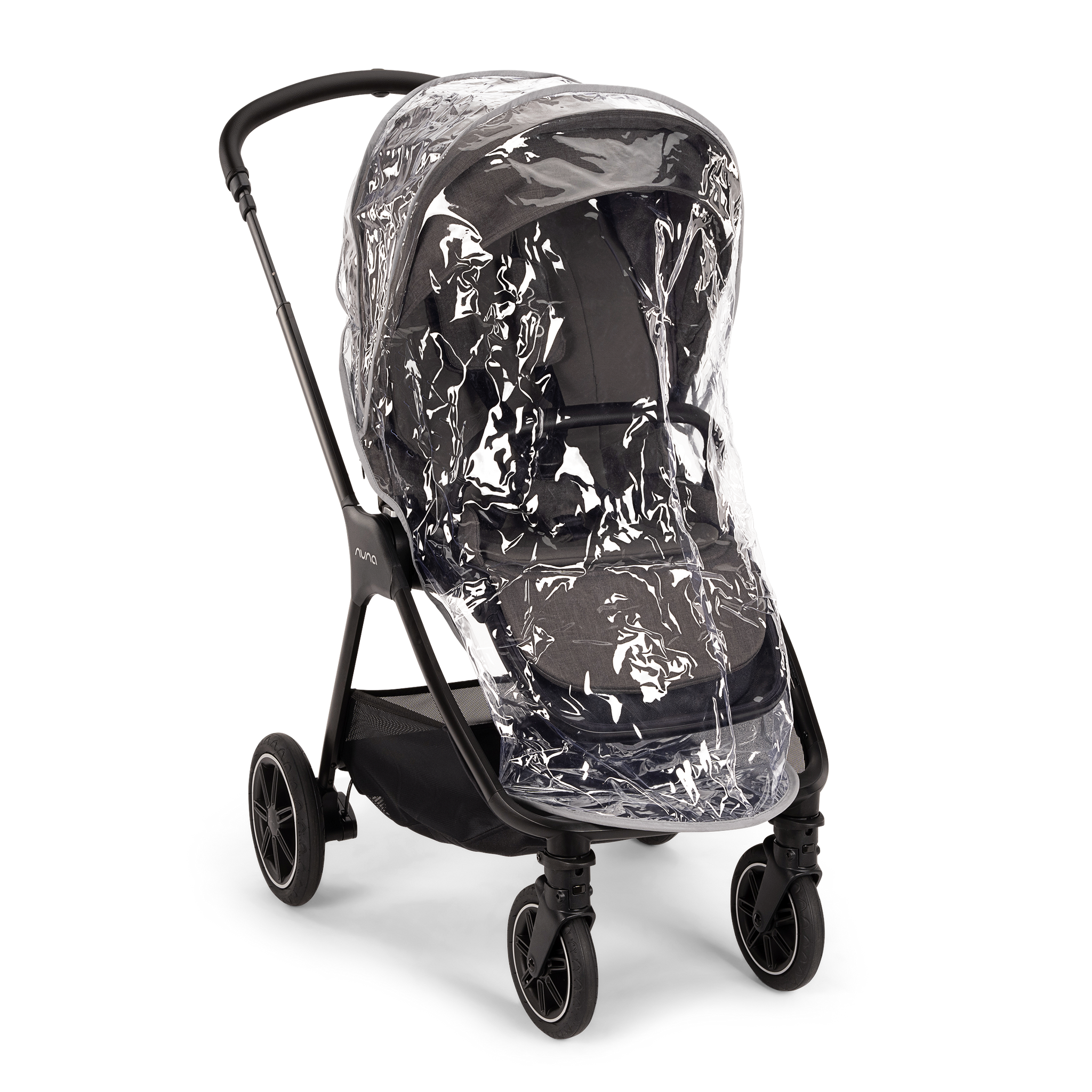 Carriola TRIV™ Next w/magnetic buckle