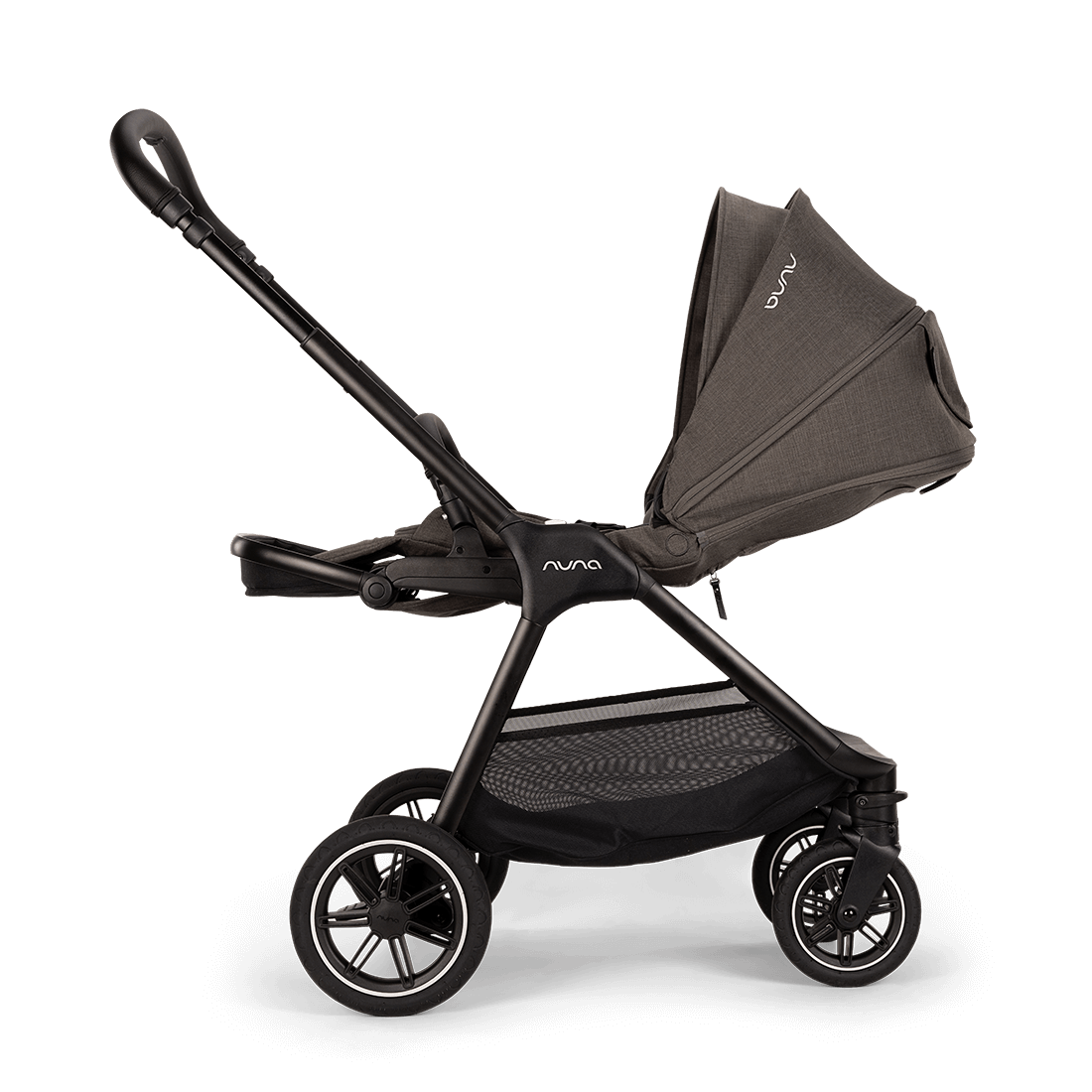 Carriola TRIV™ Next w/magnetic buckle