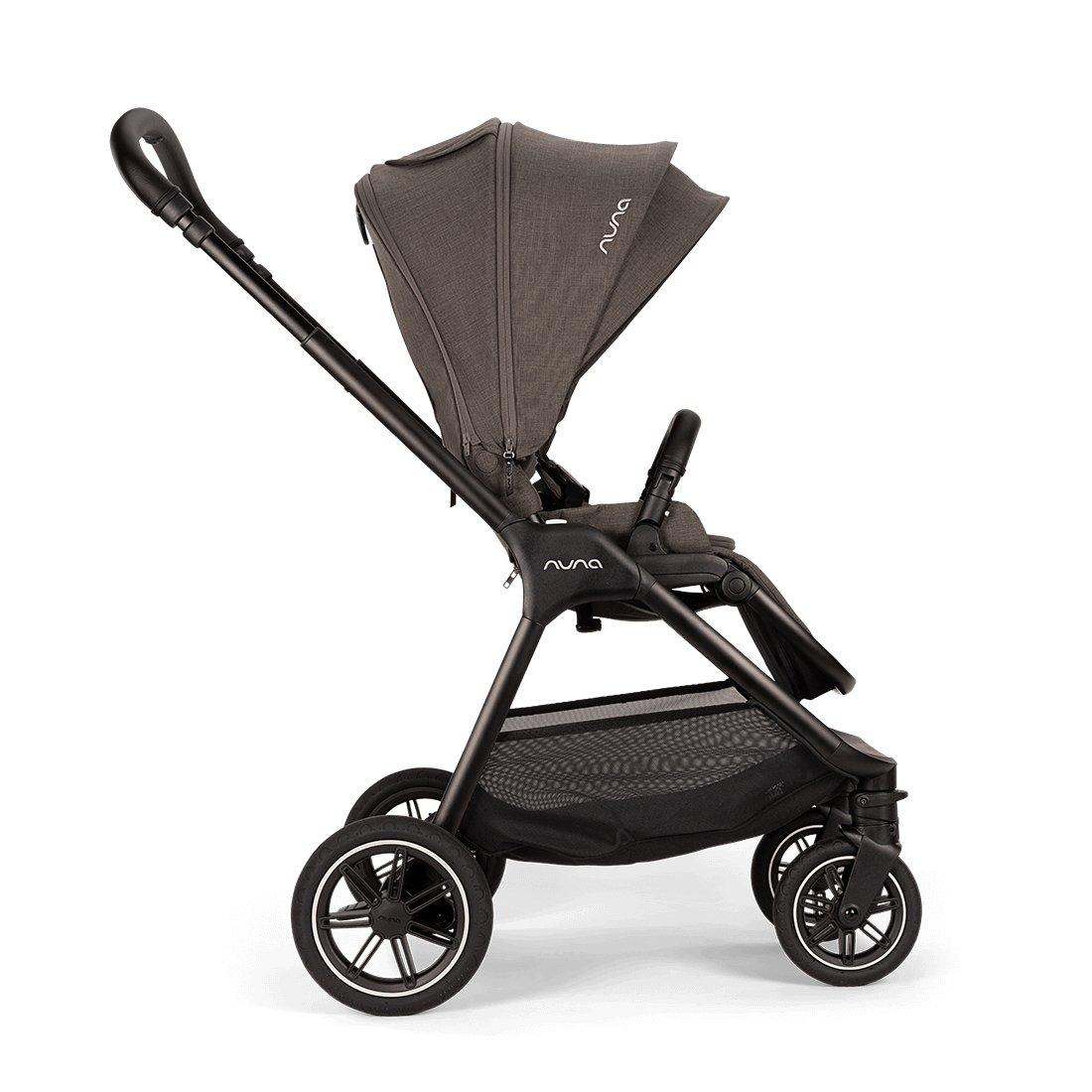 Carriola TRIV™ Next w/magnetic buckle