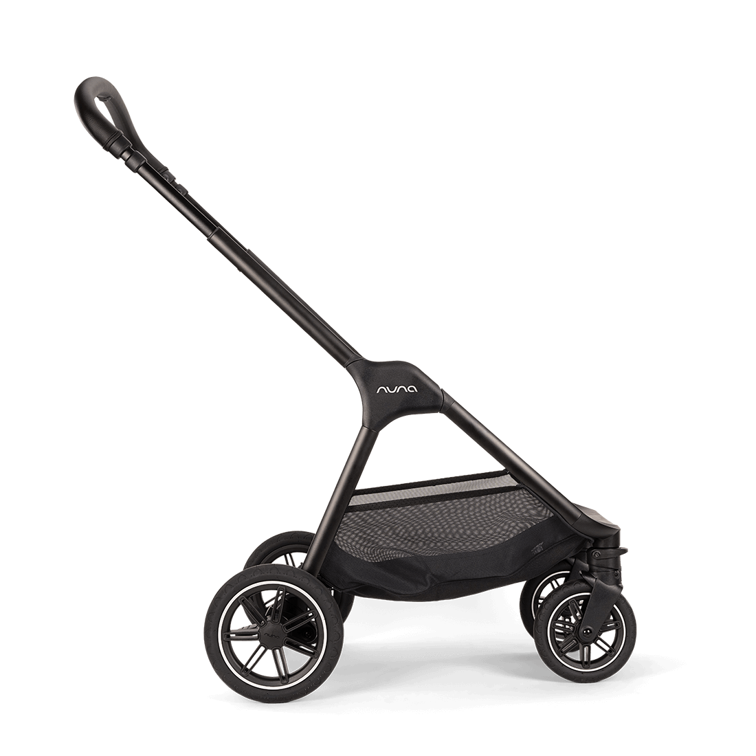 Carriola TRIV™ Next w/magnetic buckle