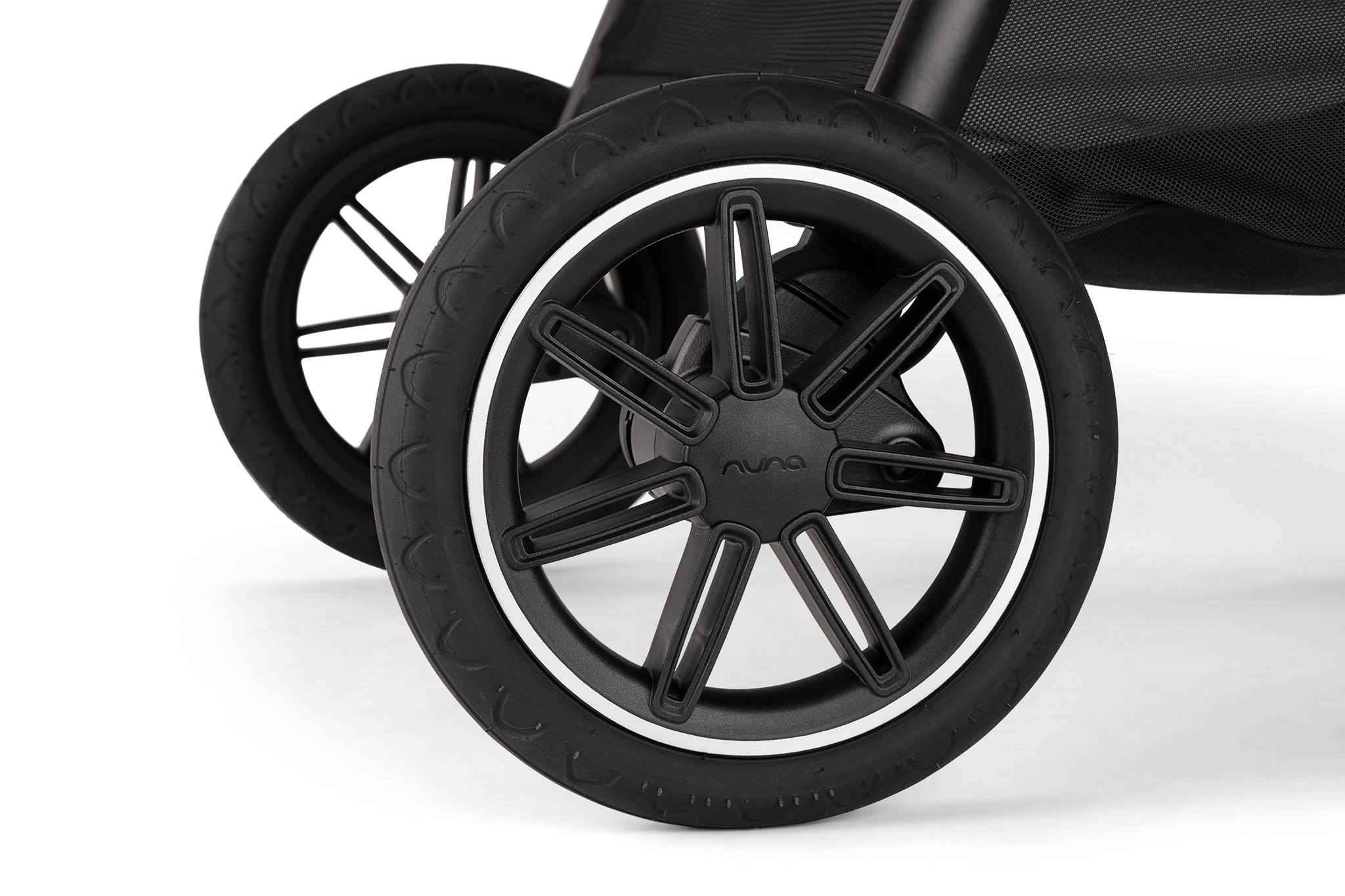 Carriola TRIV™ Next w/magnetic buckle