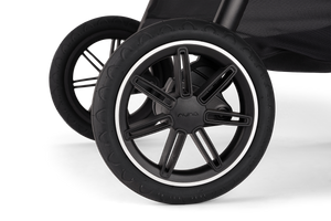 Carriola TRIV™ Next w/magnetic buckle