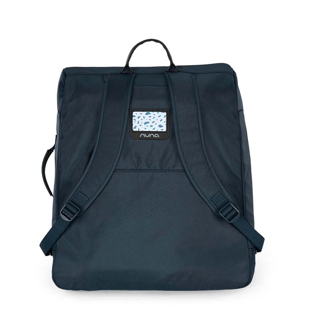 Bolsa TRVL Inidigo