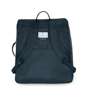 Bolsa TRVL Inidigo