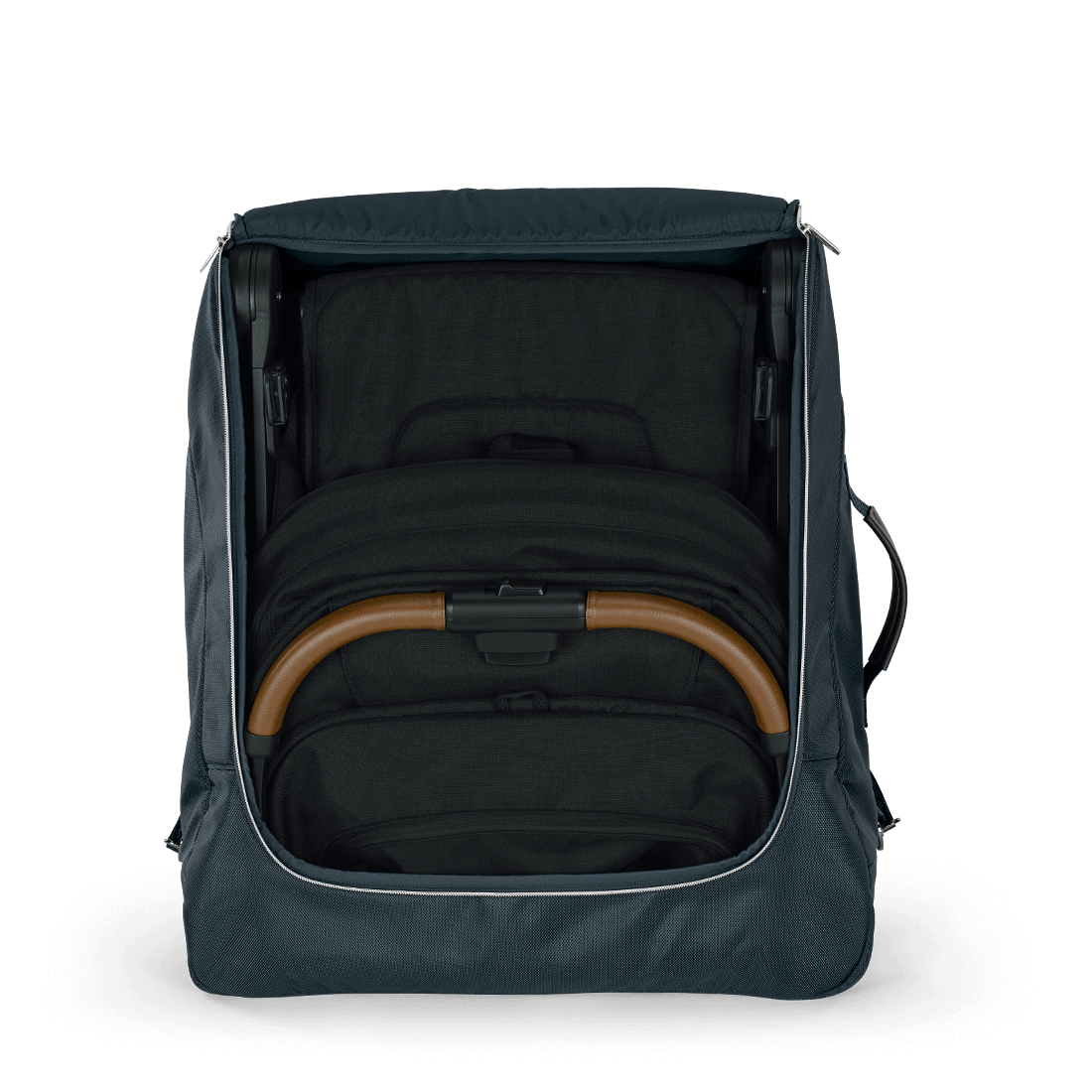 Bolsa TRVL Inidigo