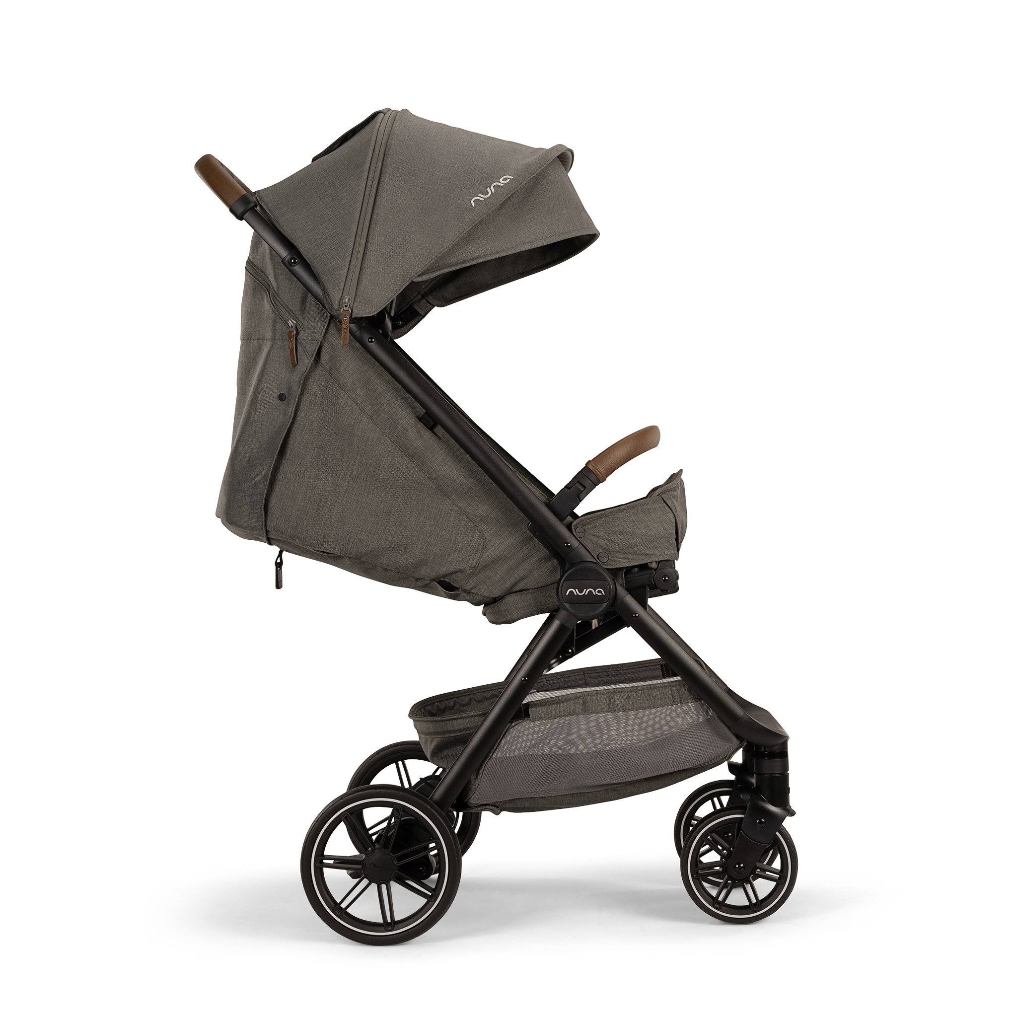 Carriola TRVL LX Granite