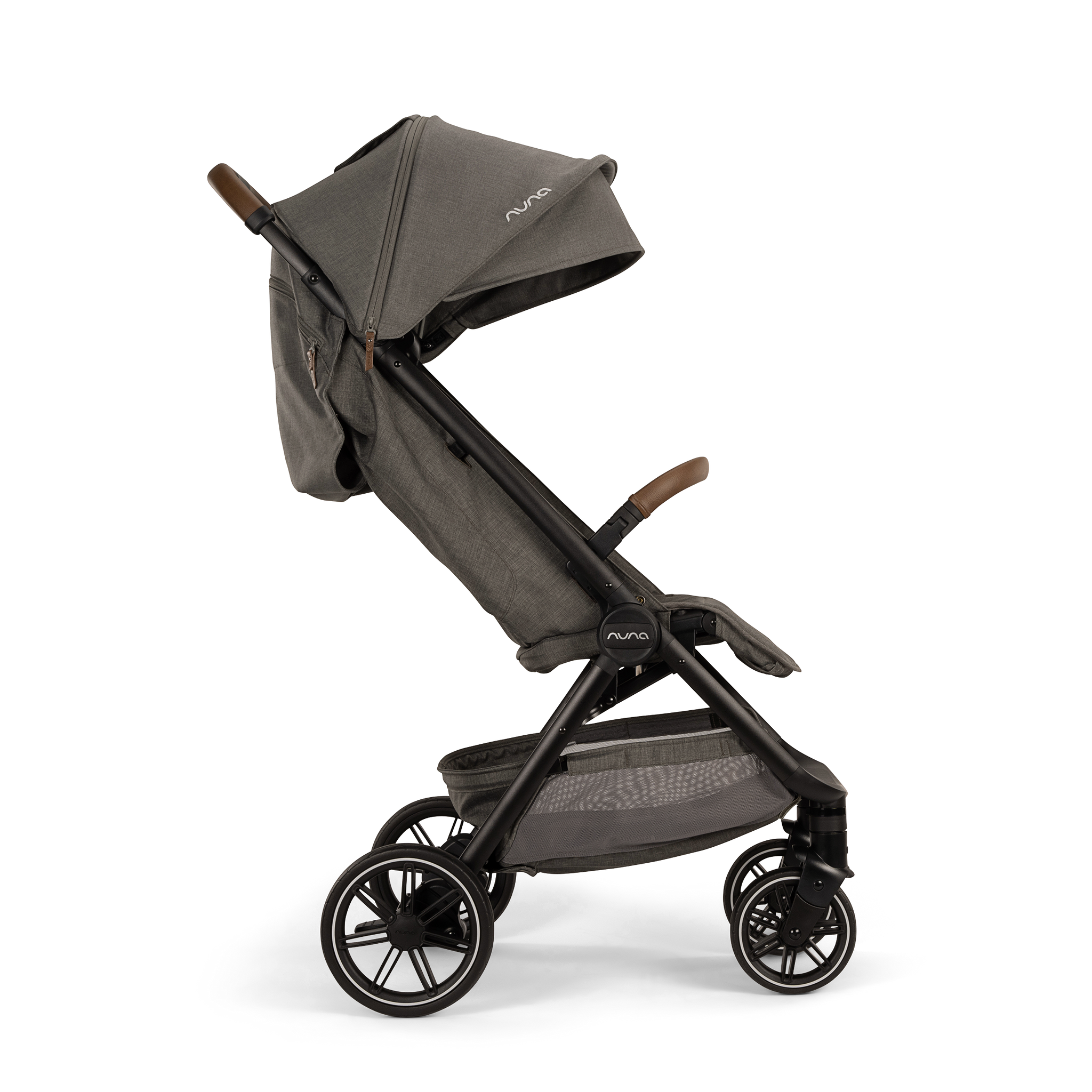 Carriola TRVL LX Granite