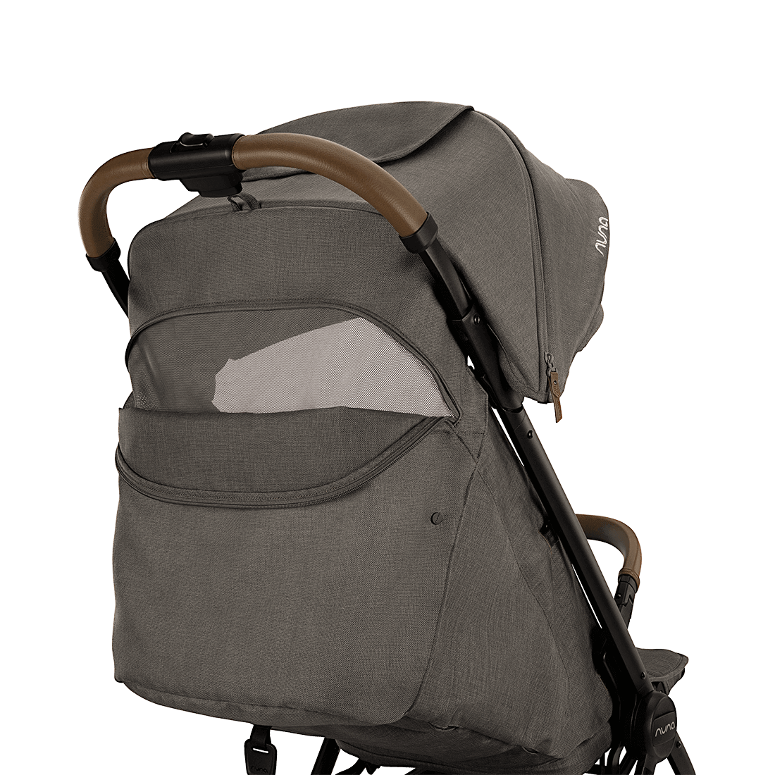 Carriola TRVL LX Granite