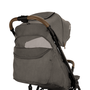 Carriola TRVL LX Granite